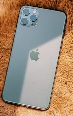 滦平苹果维修点分享iPhone 11 Pro Max锁屏密码冷知识汇总 