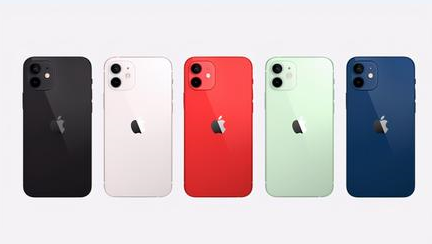 滦平苹果维修点分享iPhone 12锁屏密码系统机制科普 