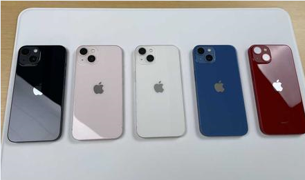 滦平苹果维修点分享iPhone 13锁屏密码冷知识解读 