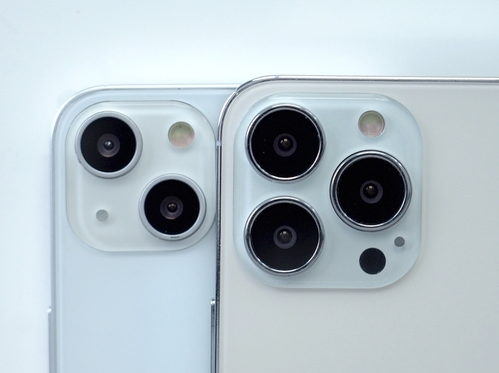 滦平苹果维修点分享iPhone 13 Pro Max锁屏密码冷知识解读 