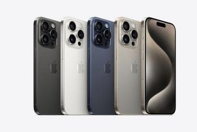 滦平苹果维修点分享iPhone 15 Pro锁屏密码实用参考 