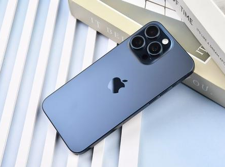 滦平苹果维修点分享iPhone 15 Pro Max锁屏密码玩机解析 