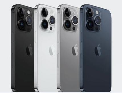 滦平苹果维修点分享iPhone 16 Pro锁屏密码使用指南 