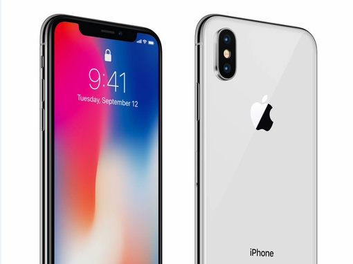 滦平苹果维修点分享iPhone X黑屏多场景现象解析 