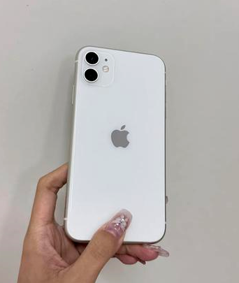 滦平苹果维修点分享iPhone 11黑屏特殊场景解析 