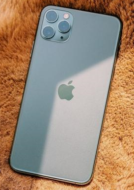 滦平苹果维修点分享iPhone 11 Pro Max黑屏特殊诱因梳理 