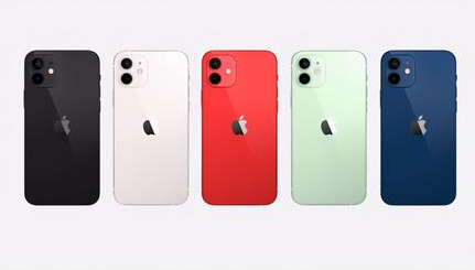 滦平苹果维修点分享iPhone 12黑屏隐蔽故障解读 