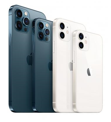 滦平苹果维修点分享iPhone 12 Pro黑屏小众问题解析 