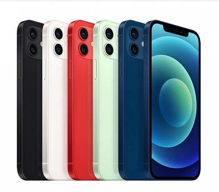 滦平苹果维修点分享iPhone 12 Pro Max黑屏冷门故障解读 