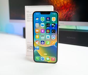 滦平苹果维修点分享iPhone 14 Plus黑屏小众诱因汇总 
