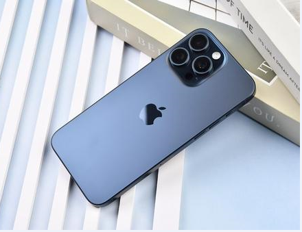 滦平苹果维修点分享iPhone15 Pro Max黑屏少见诱因梳理 