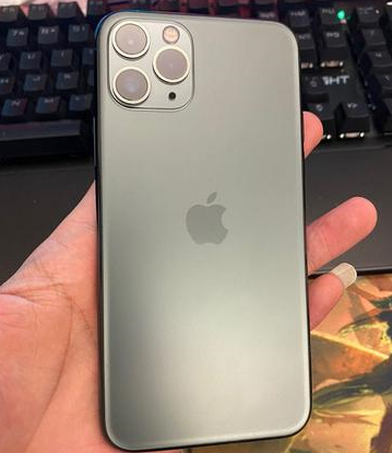 滦平苹果维修点分享iPhone 11 Pro电池发烫小众问题解读 