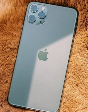 滦平苹果维修点分享iPhone 11 Pro Max电池发烫特殊问题 