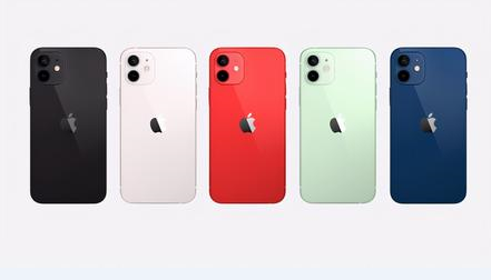 滦平苹果维修点分享iPhone 12电池发烫少见诱因解析 