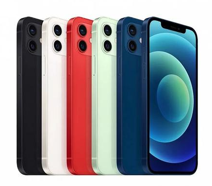 滦平苹果维修点分享iPhone 12 Pro Max发烫冷门故障梳理 