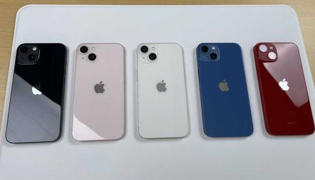 滦平苹果维修点分享iPhone 13电池发烫多类故障解析 