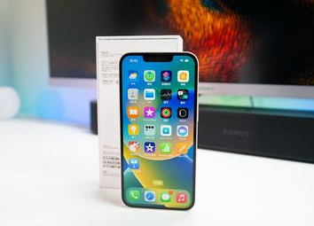 滦平苹果维修点分享iPhone 14电池发烫真实诱因盘点 
