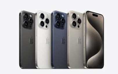 滦平苹果维修点分享iPhone 15 Pro发烫五大诱因详解 
