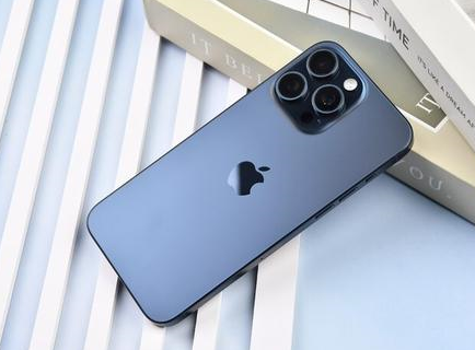 滦平苹果维修点分享iPhone 15 Pro Max发烫深度剖析 