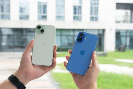 滦平苹果维修点分享iPhone 16 Plus发烫多场景剖析 